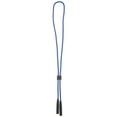 thumbnail image 1 of EXHUMKY Correa Para Gafas Azul De Nylon Flexible Ideal Para Actividades Deportivas, 1 of 7
