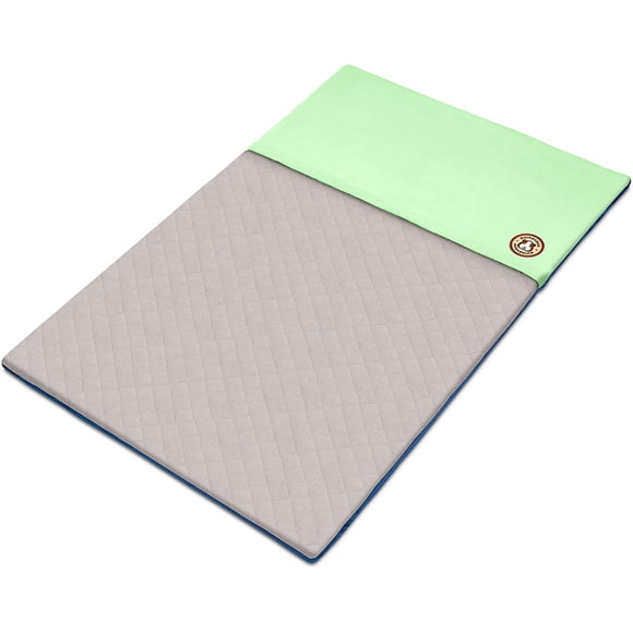 GuineaDad Liner | Guinea Pig Fleece Cage Liners | Guinea Pig Bedding | Burrowing Pocket Sleeve | Extra Absorbent Bamboo | Waterproof Bottom