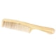 thumbnail image 3 of Peine para desenredar el cabello, peine largo para alisar el cabello para mujeres, recoger el cabello, 3 of 9