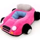 thumbnail image 1 of Coche de juguete de peluche para bebé, Coche de juguete de peluche para bebé, Coches suaves, silla de seguridad de tela para coche de dibujos animados, resistente y resistente, 1 of 5