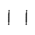 thumbnail image 1 of 2X Universal Accessories 270mm Flex Arm Underwater Diving Used for Diving Camera Equipment, 1 of 6