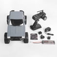 thumbnail image 2 of RC4WD C2X Class 2 Competition Truck w/ Mojave II Body RC4ZRTR0042 Trucks Electric RTR 1/10 Off-Road, 2 of 7