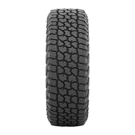 Cooper Discoverer Stronghold AT All Terrain LT275/70R18 125/122S E Light Truck Tire Sansujyuku sansujyuku.com