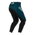 thumbnail image 5 of Oneal 2023 Hardwear Elite Classic Offroad Jersey Pant Chest Protector Combo Blue (Small / 30), 5 of 8