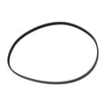 thumbnail image 4 of Bread Machine Belts, 175 Teeth  Durable Bread Maker Drive Belt Replacement  For Kitchen, 4 of 8