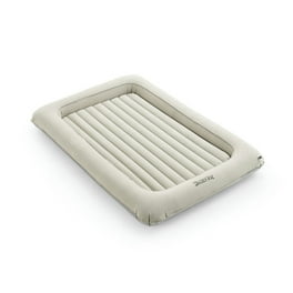 NEW COLEMAN Packable Camping SUV Quickbed Heavy Duty PVC Air Bed Twin Mattress Walmart