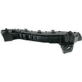 thumbnail image 2 of Geelife Bumper Bracket For 09-13 Forester Sport Utility Set of 2 Front Left & Right Side, 2 of 11
