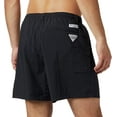 thumbnail image 5 of Men's PFG Backcast III Water Shorts - Big, 5 of 9