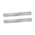 thumbnail image 3 of GROWTH TANK 2 Pcs Protecteurs de Porte d'Armoire à Enfiler 27.94CM, 3 of 6