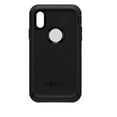 thumbnail image 4 of Otter Box Defender Series Case for iPhone XR (Black), 4 of 7