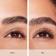 Avon Legendary Lengths Volumising & Lengthening Mascara With 3 x More Volume* & 50% Longer Lashes** 10ml Blackest Black
