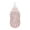 Pink, variant on Silicone Soap Saver Pouch, Gentle Exfoliating Body Scrubber, Quick-Dry Bar Soap Bag, Reusable Shower Scrubber, Hygienic Bathroom Accessory,Non-Slip Design Soap Holder for Sink, Shower Caddy