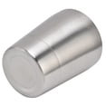thumbnail image 3 of Taza De Cerveza De Metal De Acero Inoxidable, Elegante Aislamiento Térmico De Taza De Acero Inoxidable Antiescaldaduras Resistente A La Corrosión Para Barra, 3 of 7