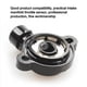 thumbnail image 4 of Kit De Sensor De Acelerador De Colector, Sensor De Posición De Acelerador De Aleación De Aluminio, Herramienta De Montaje De Sensor De Acelerador De Colector De Admisión Compatible Con Chevrolet Para Sweethay VI003801-00, 4 of 7