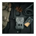 thumbnail image 5 of Spypoint Flex Dark GPS Cellular Trail Camera (10-Pack) Bundle with Mounting Arm, 32GB Memory Card & Reader (31 Items), 5 of 8