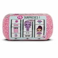 thumbnail image 2 of L.O.L. Surprise! Under Wraps Doll Eye Spy Series - LOL Surprise Under Wraps, 2 of 4