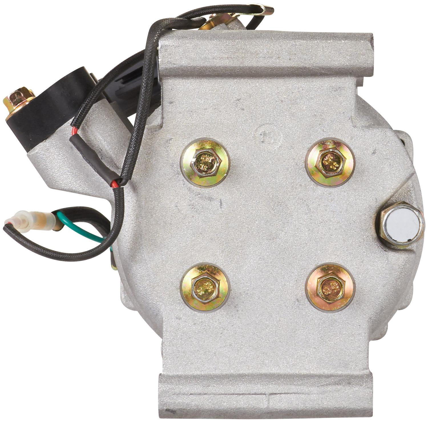 Spectra Premium 0610183 Air Conditioning Compressor - HVAC