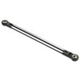 Aluminum Alloy Motorcycle Gear Shift Lever Edge Cut Shift Linkage for