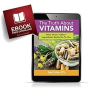 Mito B Complex - Vegan Mito B Complex with 5-MTHF and Adeno B12 - 60 Servings - by Suzy Cohen, RPh