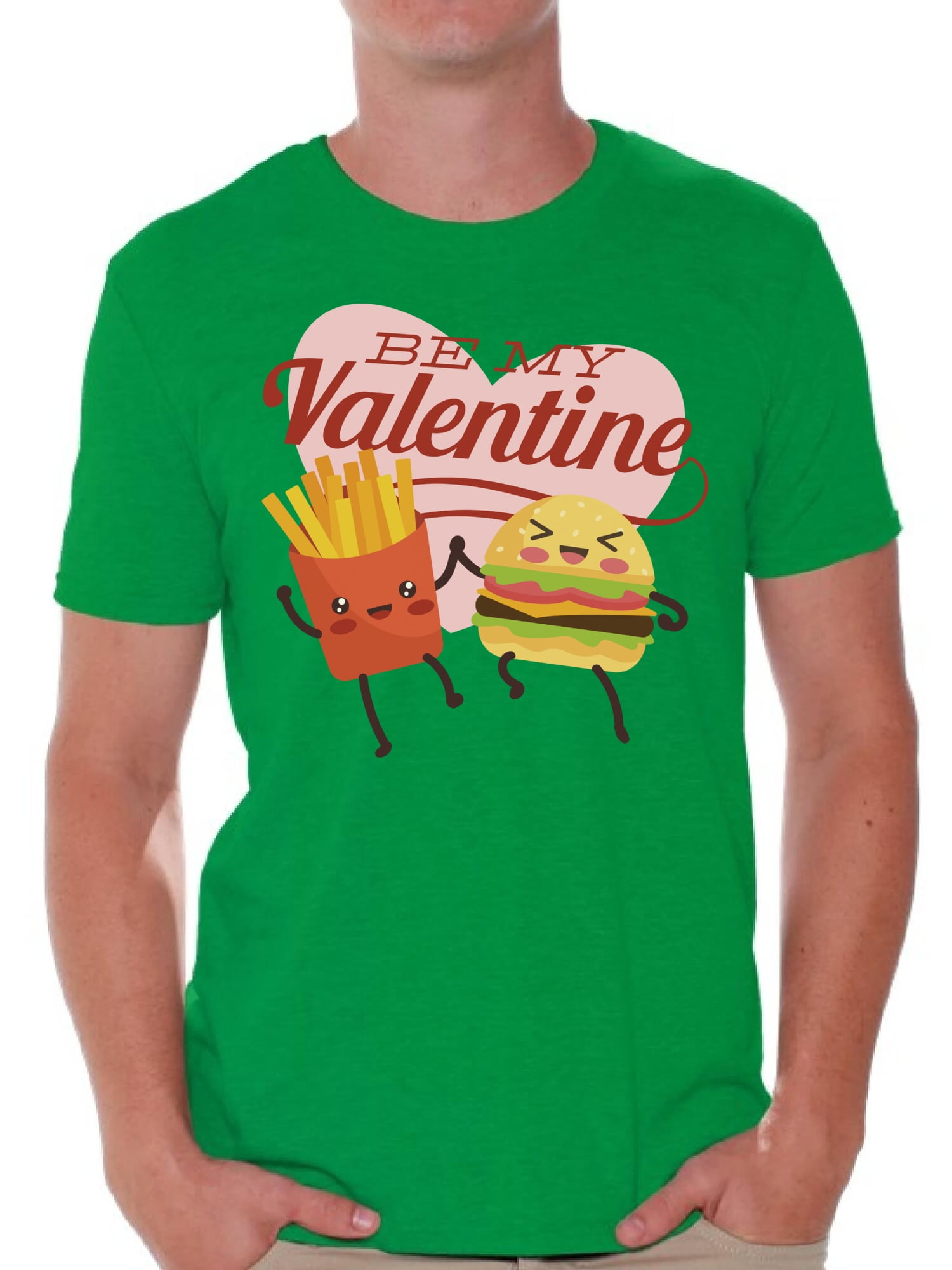 funny valentine t shirts
