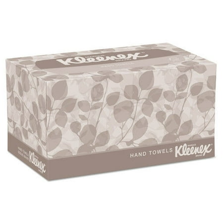 Kleenex Hand Towels, 120 count