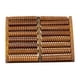 thumbnail image 5 of Pies de madera Talón ador Rodillo Herramientas de para pies cansados Relajación Antideslizante 8 filas jinwen masajeador de rodillos, 5 of 8