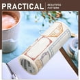 thumbnail image 4 of unbranded Washi Vintage Estilo Chino Multiusos Para Scrapbooking Diario Y Manualidades, 4 of 8