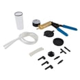 thumbnail image 2 of Silverline - Vacuum Tester & Brake Bleeding Kit 16pce - 16pce, 2 of 5