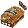 thumbnail image 6 of Great Grains Bakery 100% Whole Wheat Bread, 24 oz, 6 of 12