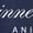 NAVY, variant on Instant Message - Dinner Party Animal - Women's Short Sleeve Graphic T-shirt