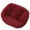 Wine, variant on Sunggoko Dog Beds for Medium Dogs Medium Dog Bed Plush Dog Bed Calming Dog Cat Bed Soft And Fluffy Cuddler Pet Cushion Self Warming Puppy Beds Machine Washable
