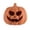 A, variant on Mskk Matte Jack O Lantern Halloween Decoration, Multi Shape Hollow Faux Pumpkin Figurine with Vine Stem, Tea Light Compatible Pumpkin for Fall Table Mantel Harvest Halloween Decor