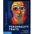 thumbnail image 1 of Personality Traits, 1 of 3