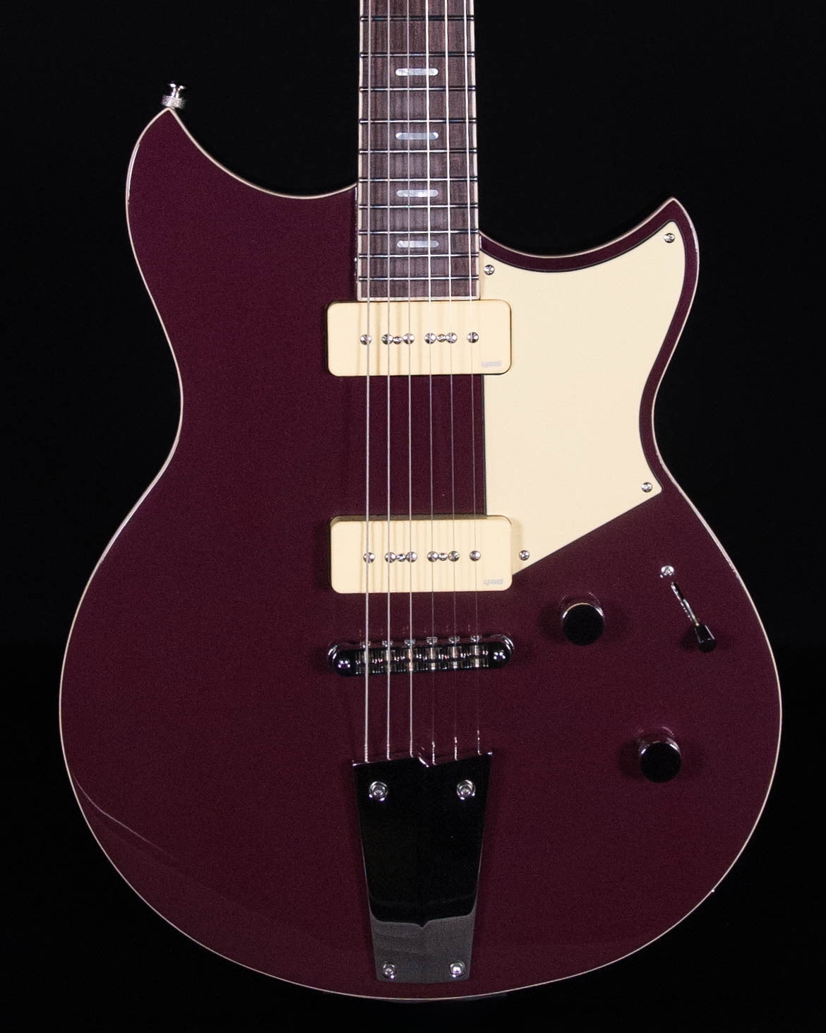 Pre-Owned Yamaha Revstar Standard RSS02T, Hot Merlot
