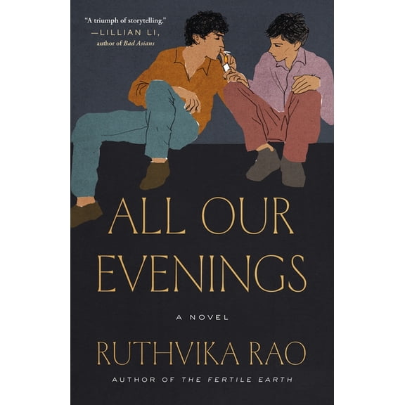 All Our Evenings, (Paperback)