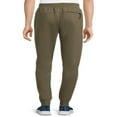 thumbnail image 3 of CHOK Men‘s Fusion Knit Jogger Pants  Sizes S-3XL, 3 of 5
