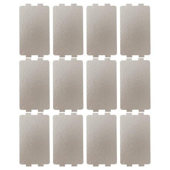 Microwave Crisper Sheets