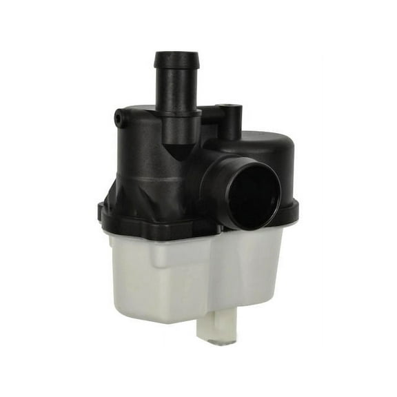 Leak Detection Pump - Compatible with 2012 - 2015 BMW X1 2013 2014