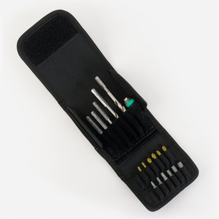 

Wera 104653 Wood Twist Drill Bits and Bits Set