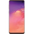 thumbnail image 3 of Restored Samsung Galaxy S10 G973U (Fully Unlocked) 512GB Flamingo Pink (Refurbished), 3 of 5