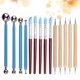 thumbnail image 3 of Clay Tool Clay Sculpting Tools Sculpting Tools Polishing Tools Pottery Supplies Tools, 3 of 3