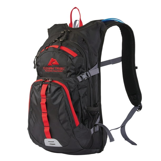 Ozark Trail Ozark Trail 23L Riverdale Hydration Pack
