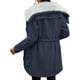 thumbnail image 2 of Chamarra Termica Para Mujer Shendy Vendy Aborregado De Invierno, 2 of 4