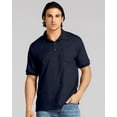 thumbnail image 4 of Gildan - New Men - IWPF - DryBlend® Jersey Pocket Polo, 4 of 5