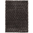 thumbnail image 2 of Links Zigzag Charcoal 8X10, 2 of 3