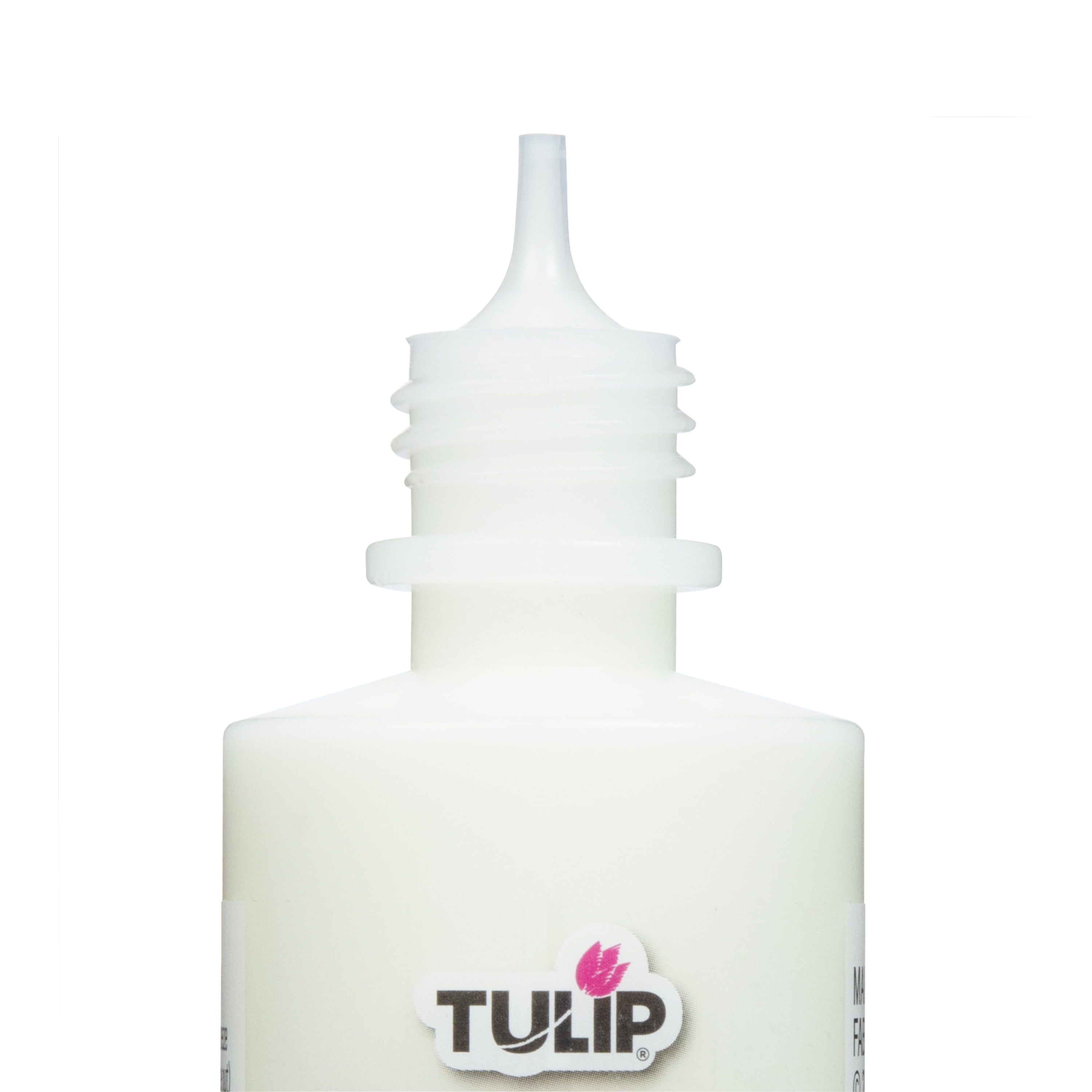 Tulip® Glow In The Dark® Natural Dimensional Fabric Paint