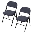 thumbnail image 1 of 2Set Chair Cover Resistant Stretch Jacquard Elastic Covers Split Chair Slipcover for Party Wedding Home Decorations, 1 of 5