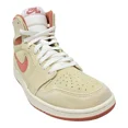 thumbnail image 3 of Ni - ke Ni - ke Air Jordan 1 Zoom CMFT 2 DV1307-102 Sail Terra Blush-Sunrise Men’s Size 9.5, 3 of 5