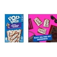 thumbnail image 5 of Pop-Tarts Frosted Wild Berry Toaster 13.5 oz 8 ct & Pop-Tarts Frosted Hot Fudge Sundae 8 ct, 5 of 5