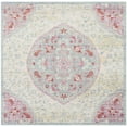 thumbnail image 5 of SAFAVIEH Windsor Annora Transitional Area Rug, Light Grey/Blue, 9' x 13', 5 of 8